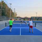Dellino ci mostra le foto della prima partita che si � svolta all�Olimpic, come detto il 28 settembre scorso